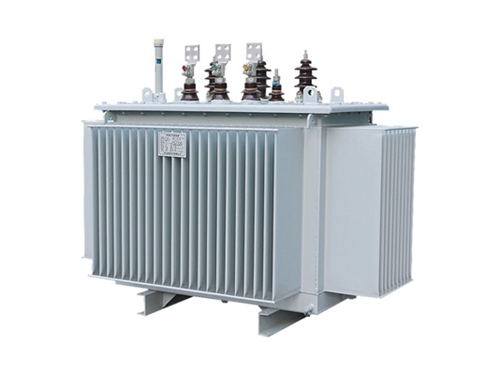 S11-M/S13-M型全密封油浸式配电变电器